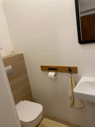 Bathroom 5, Apartmany Biela Put - Jasna, Liptovský Mikuláš