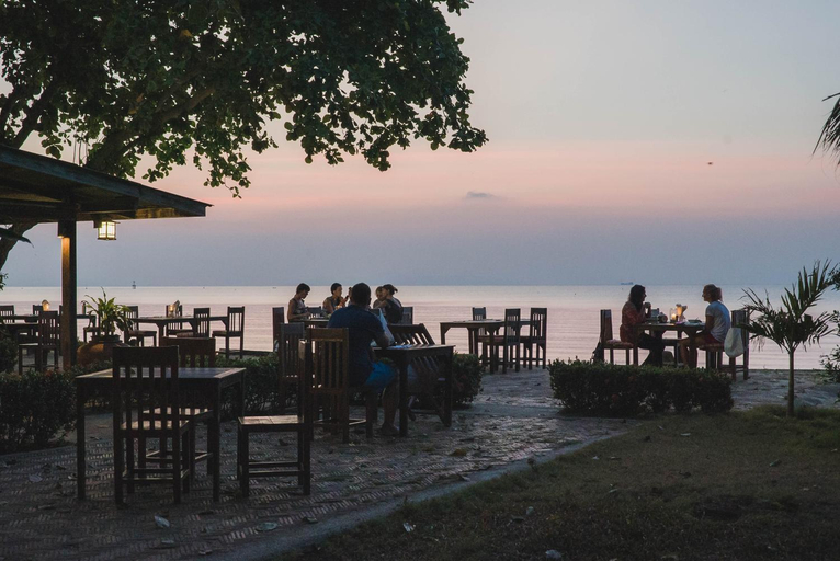 Food & Drinks 4, Anahata Resort Samui, Ko Samui