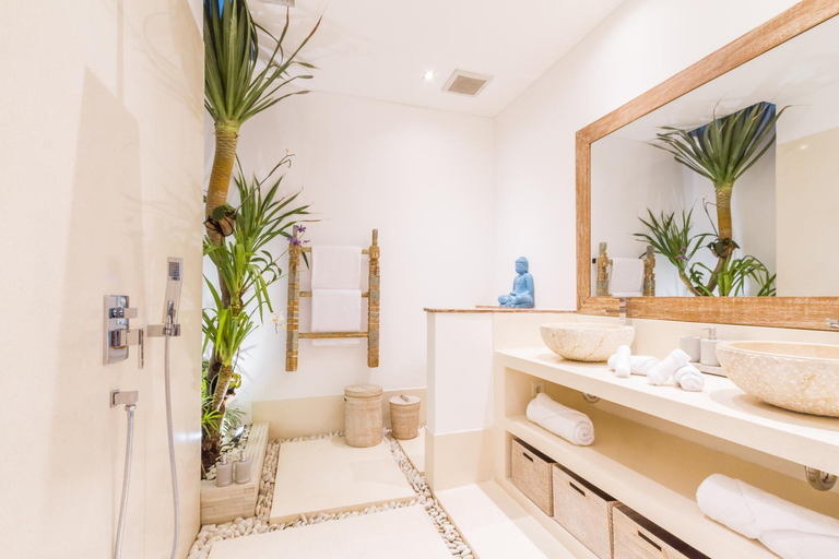 Bathroom 3, Villa Smilla, Badung