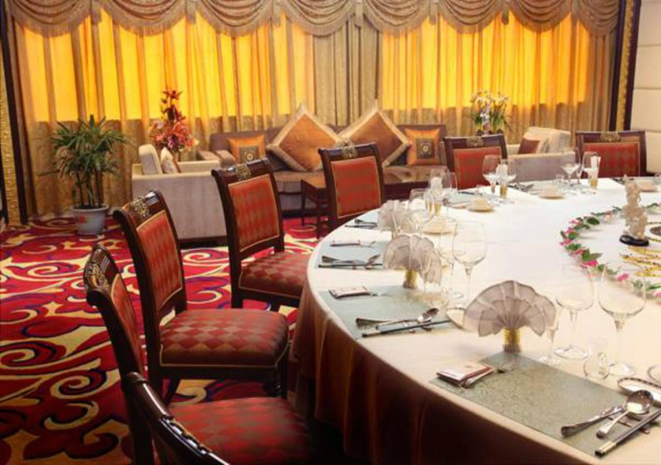Food & Drinks 4, Gansu Dunhuang Hotel, Jiuquan