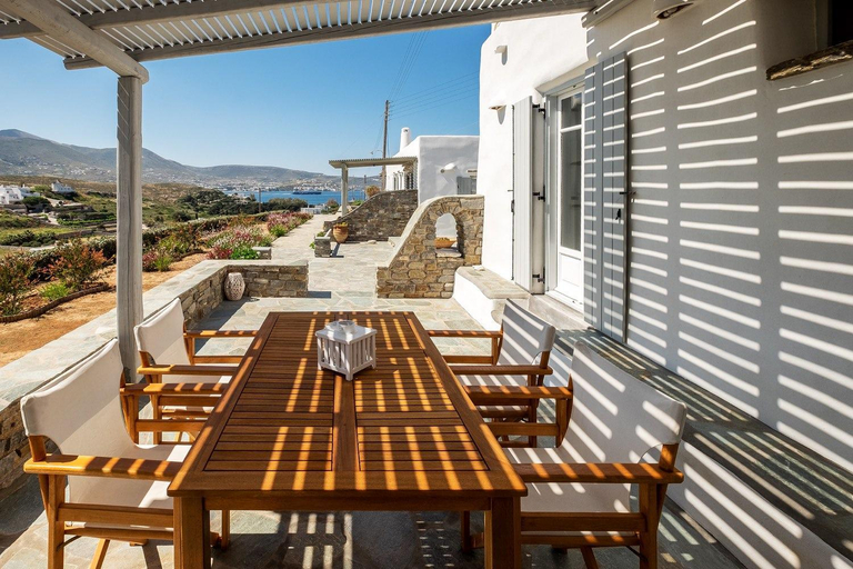 Facilities 4, Exochi Traditional Houses, South Aegean