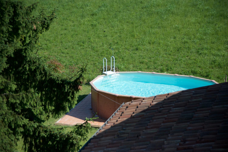 Sport & Beauty 2, Agriturismo Albarello, Verona