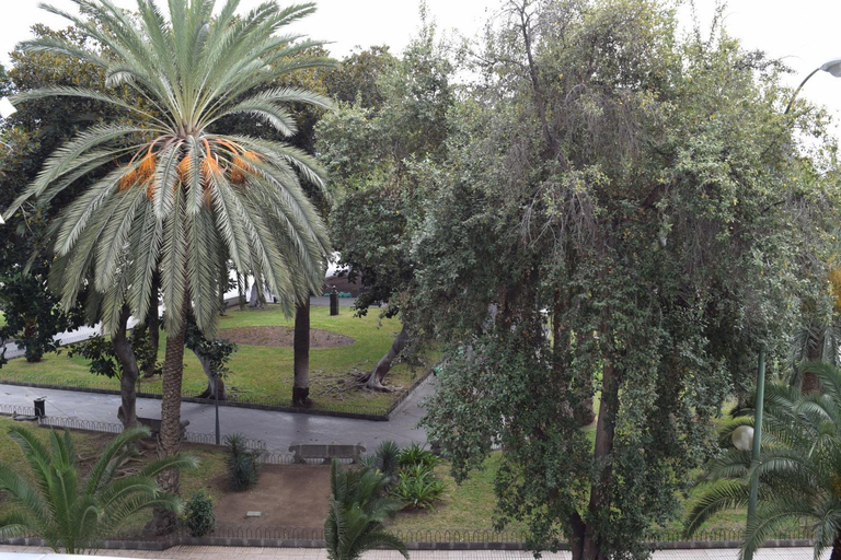 Others 5, Hotel Parque, Las Palmas