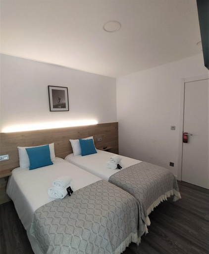 Others 5, PATOS BEACH HOUSE, Pontevedra