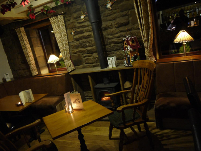 Food & Drinks 4, Anchor Inn, Northumberland
