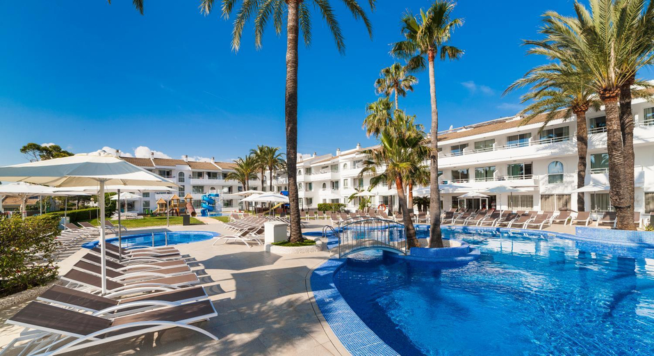 Sport & Beauty 2, Hoposa Hotel & Apartaments VillaConcha, Baleares