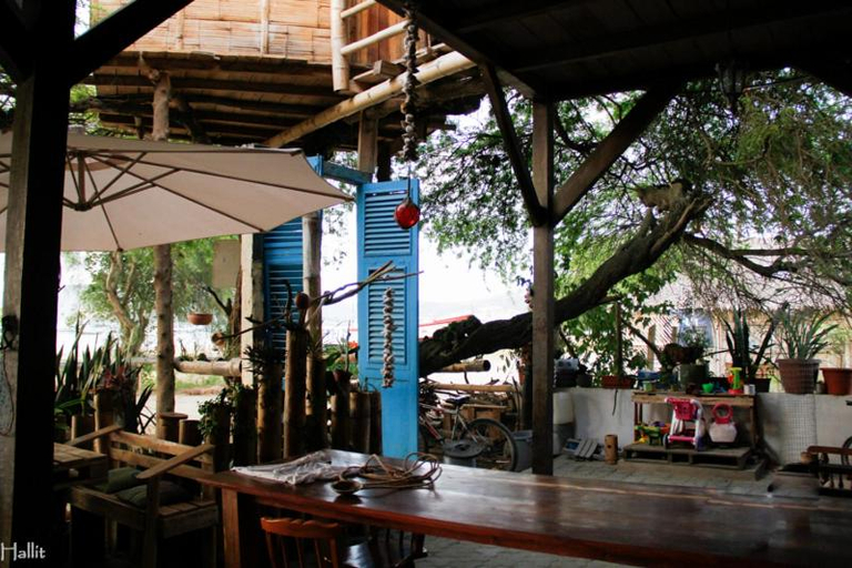 Public Area