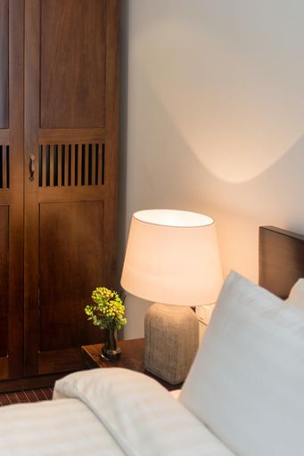 Bedroom 16
