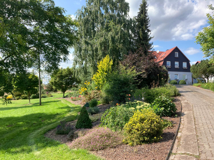 Others 4, Pension Volgenandt, Eichsfeld