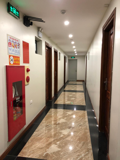 Others 5, Moc Hoang Hotel, Long Biên