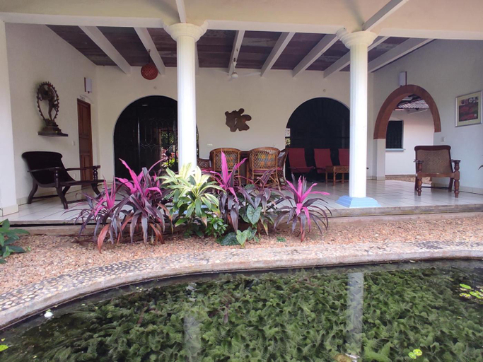 Others 5, Gaia's Garden Guest House, Viluppuram