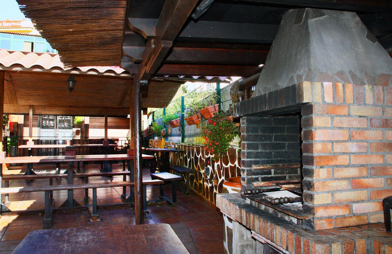 Food & Drinks 4, Cabanas Valle Verde, Las Palmas