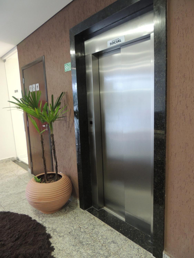 Others 4, Hotel Belugi, Goiania