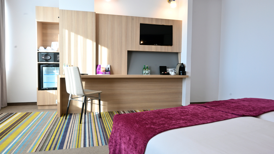 Bedroom 19