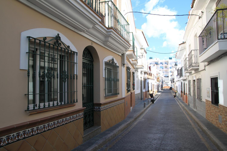 4, Easy Nerja Apartments, Málaga