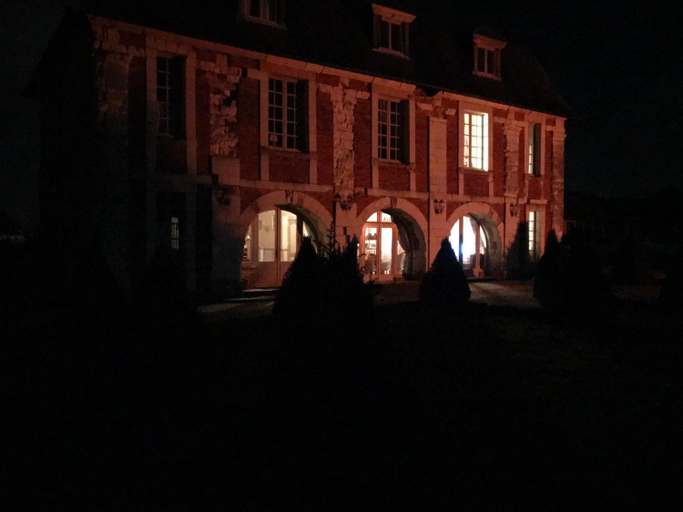 Others 5, Domaine de L'orangerie du chateau de Motteville chambres d'hotes, Seine-Maritime