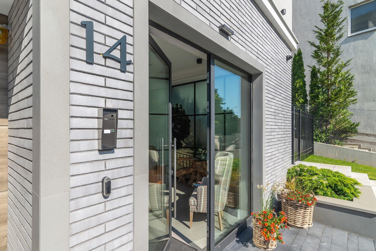 Others 5, Moje Orlowo Boutique Bed & Breakfast - Adults Only, Gdynia