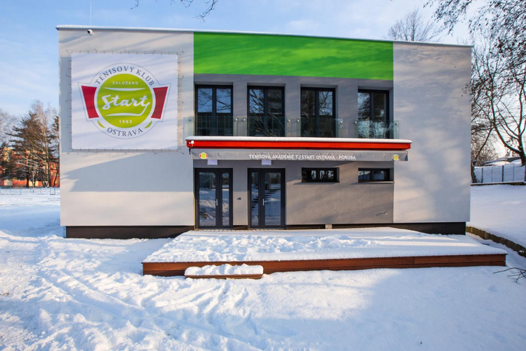 Others 5, Penzion Start Ostrava, Ostrava