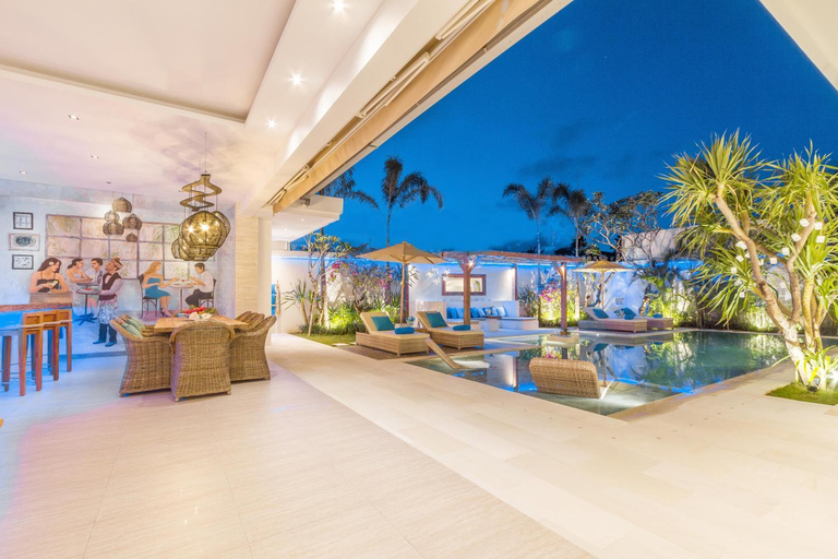 Others 4, Villa Smilla, Badung