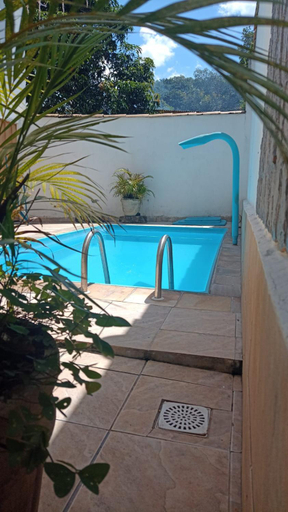 Sport & Beauty 5, Pousada Santo Expedito, Tiradentes