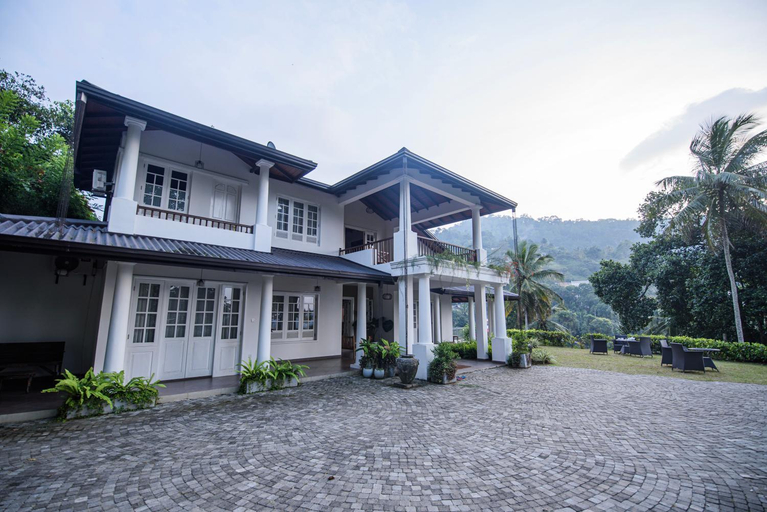 Others 3, Kingsman House, K.F.G. & G. Korale