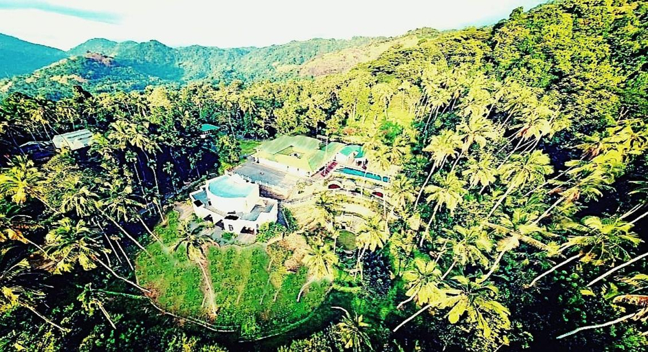 Others 3, The Flame Tree Estate & Hotel, Thumpane