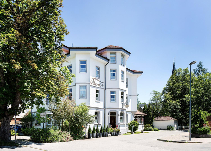 Others 3, Hotel Oberwirt Wangen, Ravensburg