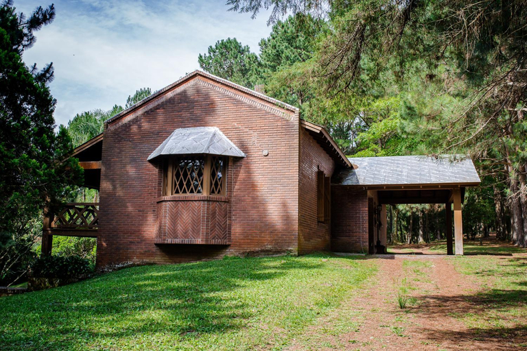Others 5, OM B&B + Spa, Viamão