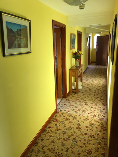 Public Area 3, Pisgah Guest House Snowdonia, Gwynedd