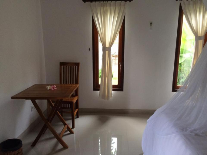 Bedroom 2, Soka Amed Beach, Karangasem