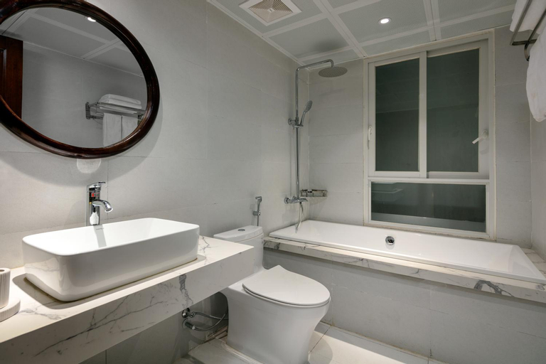 Bathroom 6
