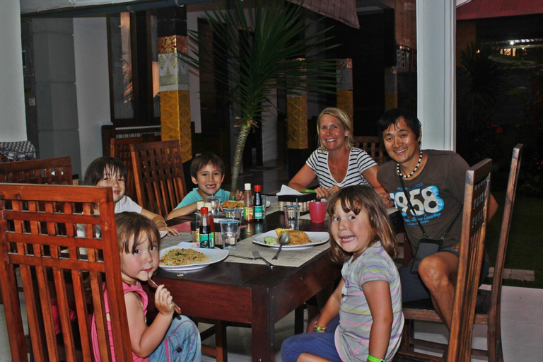 Food & Drinks 4, Dangin Mangkalan Homestay, Buleleng