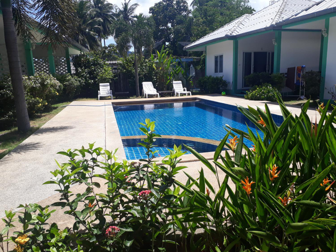 Sport & Beauty 5, Sunya Cottage, Ko Samui