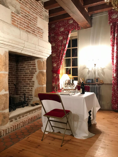 Others 3, Domaine de L'orangerie du chateau de Motteville chambres d'hotes, Seine-Maritime