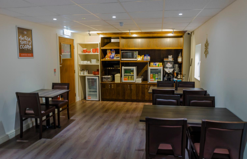 Food & Drinks 5, Primelodge Doncaster, Doncaster