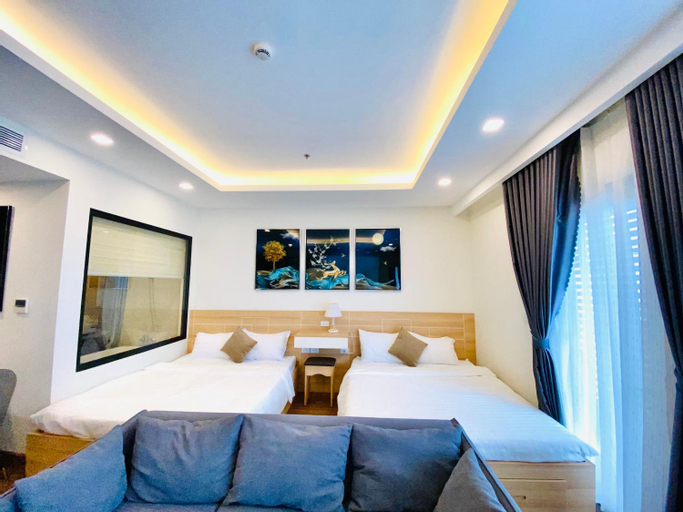 Bedroom 23
