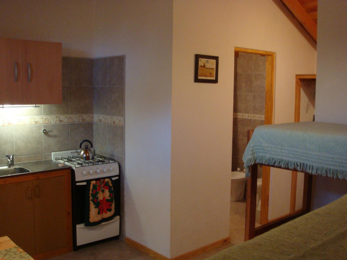Bedroom 2, Bungalows Osa Mayor, Los Lagos