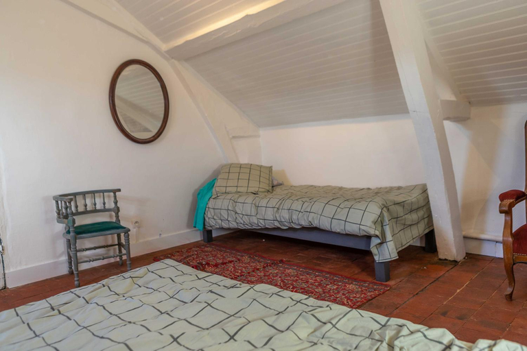 Others 5, Chambre d'Hotes Les Jardins de Marie, SCI Charles III, Eure