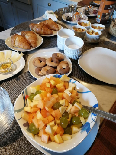 Food & Drinks 4, La Thuillettaz B&B Maisons de Montagne, Aosta