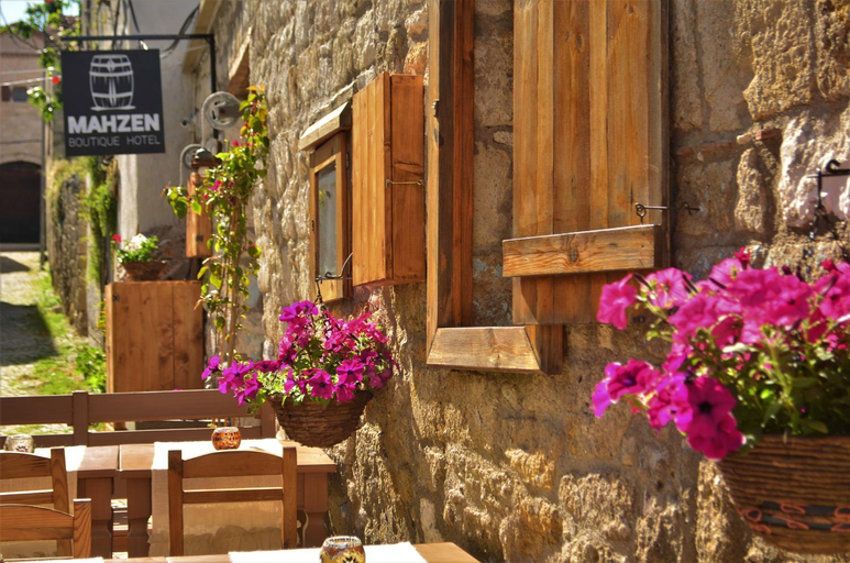 Food & Drinks 3, Mahzen by d'Azur Alaçatı, Çeşme