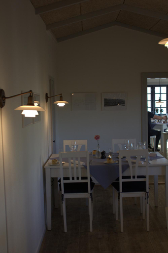 Food & Drinks 3, Henne Molle A Badehotel, Varde