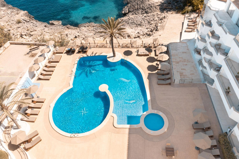 Sport & Beauty 2, Portomar Apartments - 4-Star Superior Hotel, Baleares