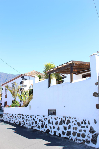 Entrance 5, Casitas La Montanita, Santa Cruz de Tenerife