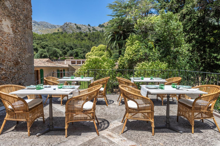 Food & Drinks 4, Son Grua Agroturismo - Adults Only, Baleares