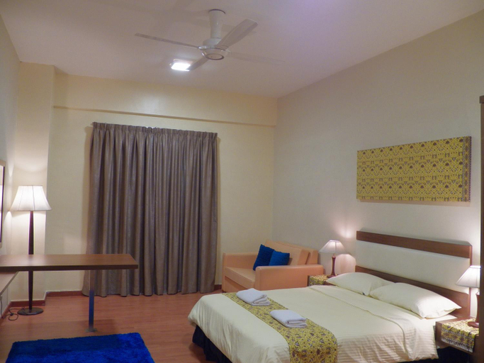 Others 5, Maytower Apartment Studio Suite, Kuala Lumpur