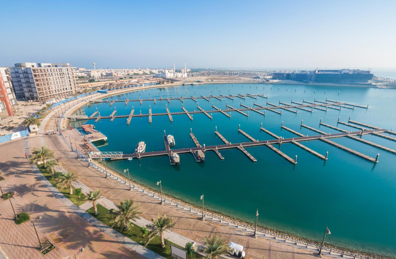 Sport & Beauty 5, Boudl Al-Jubail, Al Jubail