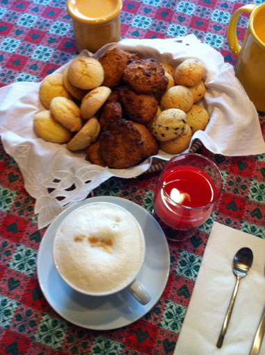 Others 3, B&B Indipendenza, Macerata