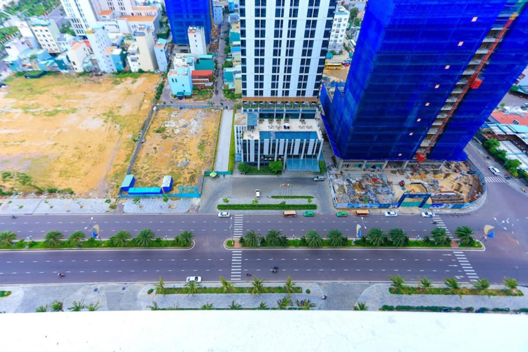 Exterior & Views 1, FLC Sea Tower Apartment Quy Nhon - Hung Dong Tourist, Qui Nhơn