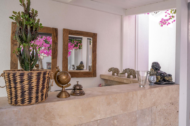 Bathroom, NOA SUİTE HOTEL, Bodrum