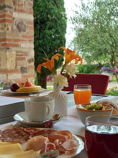 Others 5, Le Zampolle B & B, Verona